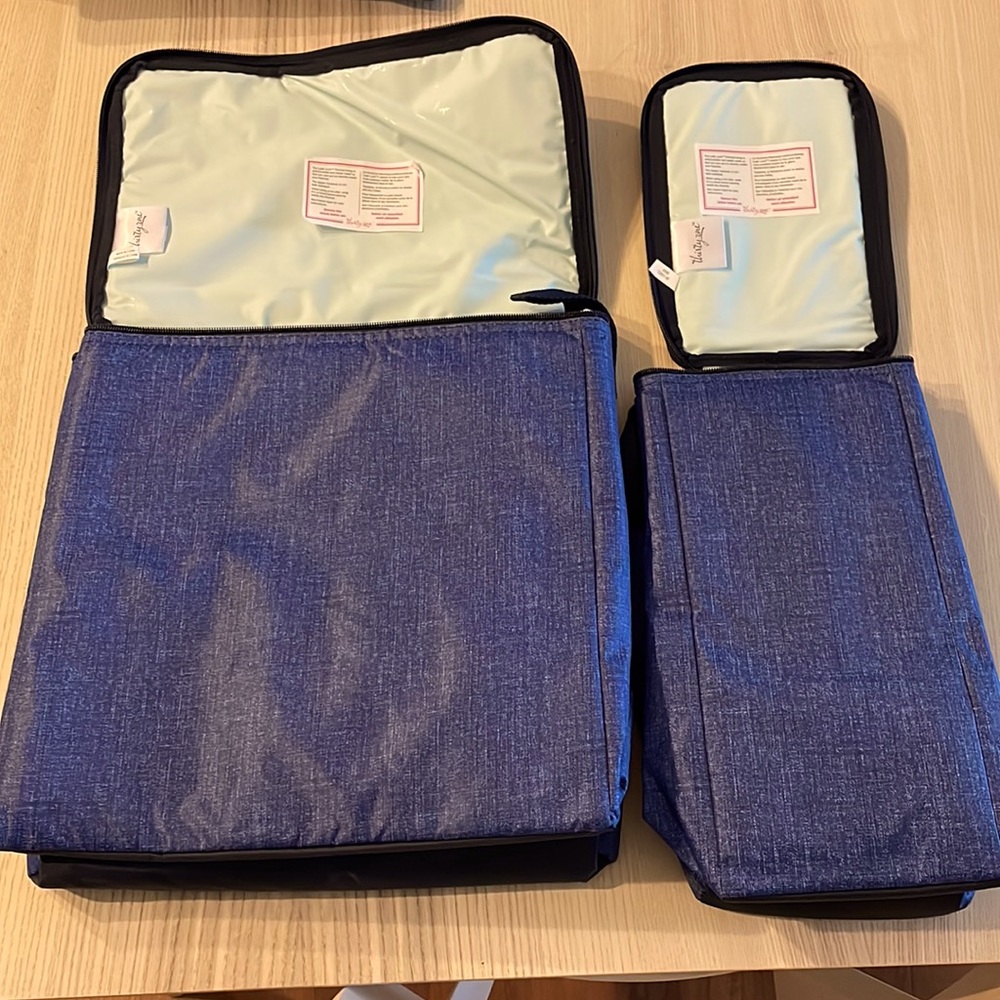 Thirty one gifts thermal bags